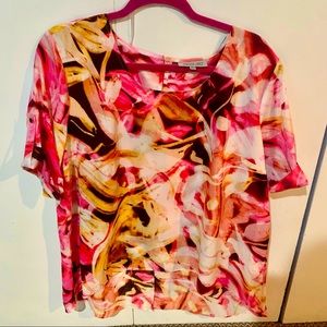 Like New!! Jennifer Lopez-Size XL